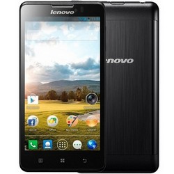Прошивка телефона Lenovo P780 в Ярославле